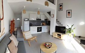 Chez Roberto/Jardin/Parking